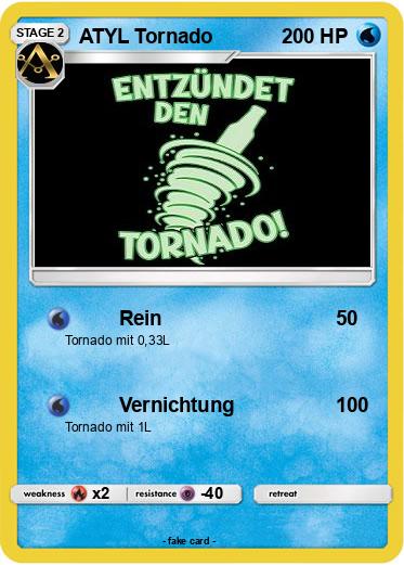 Pokemon ATYL Tornado