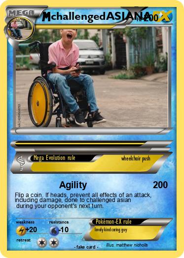 Pokemon challengedASIANA