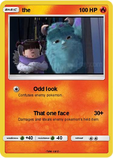 Pokemon the