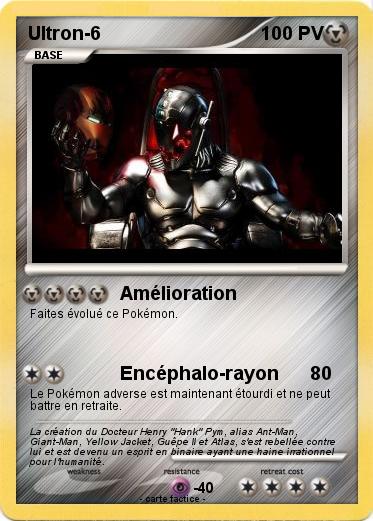 Pokemon Ultron-6