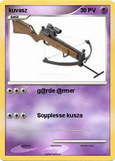 Pokemon kuvasz