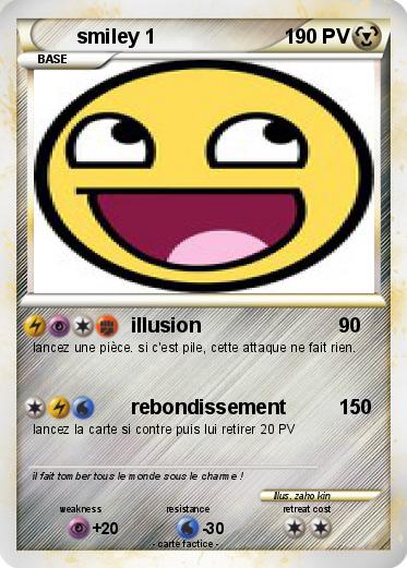 Pokemon smiley 1