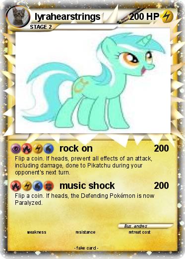 Pokemon lyrahearstrings