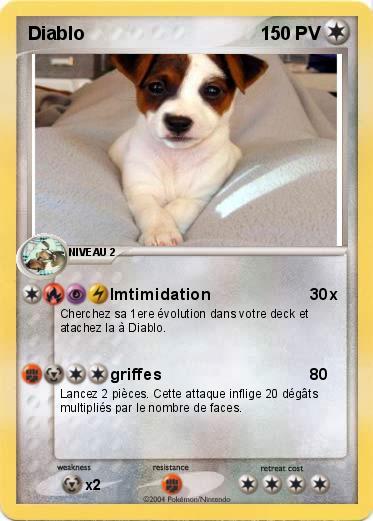 Pokemon Diablo