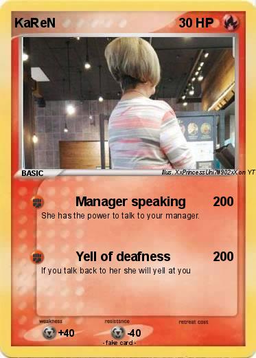 Pokemon KaReN