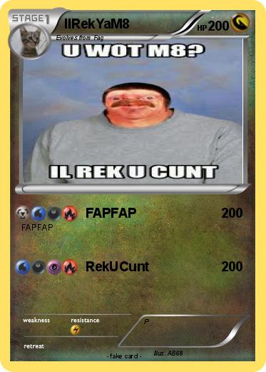 Pokemon IlRekYaM8
