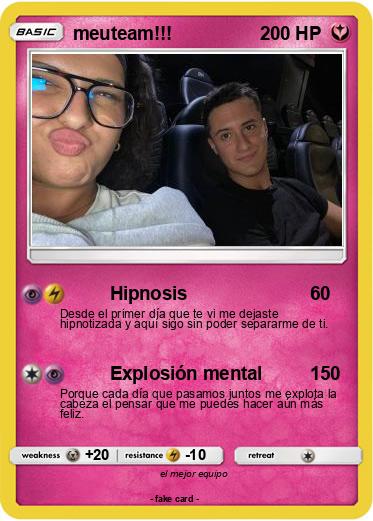 Pokemon meuteam!!!