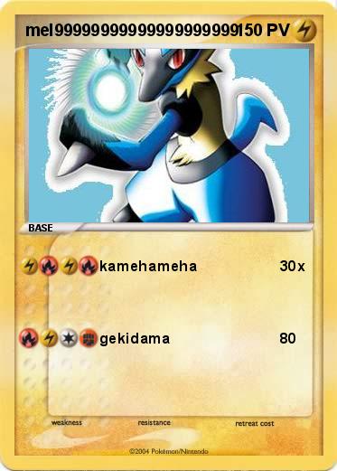 Pokemon mel99999999999999999999