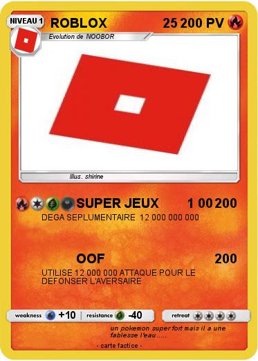 Pokemon ROBLOX                25