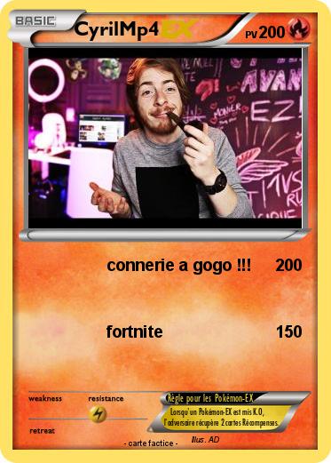 Pokemon CyrilMp4