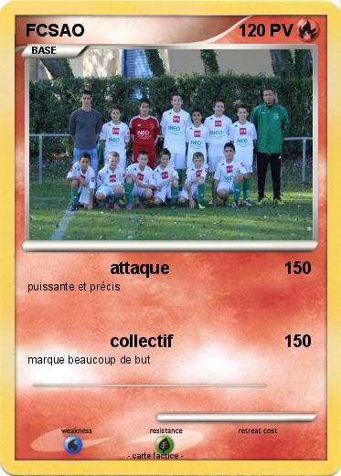 Pokemon FCSAO