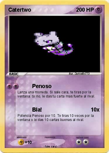 Pokemon Catertwo