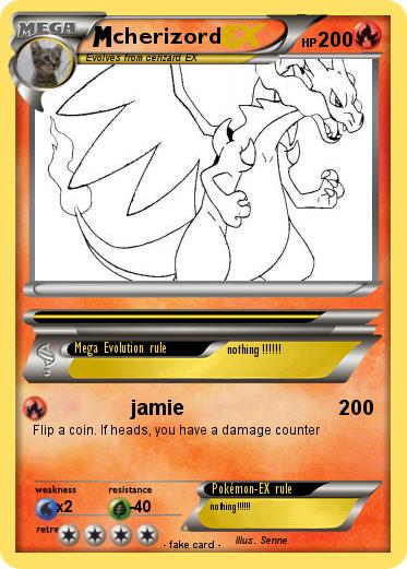 Pokemon cherizord