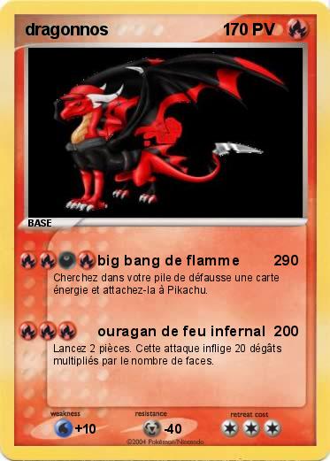 Pokemon dragonnos                         1