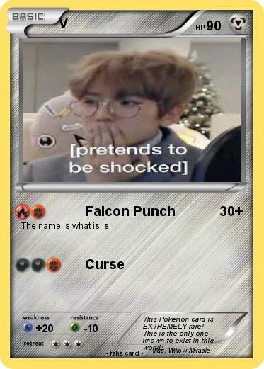 Pokemon V