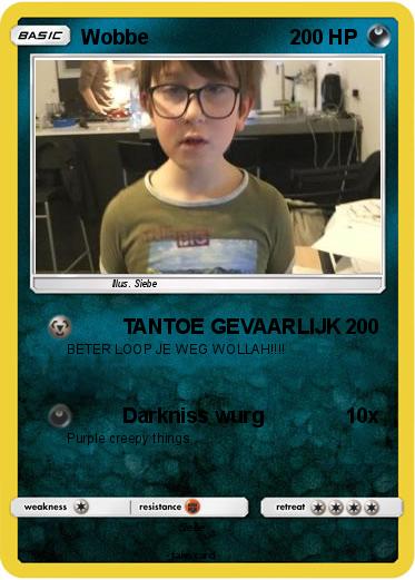 Pokemon Wobbe