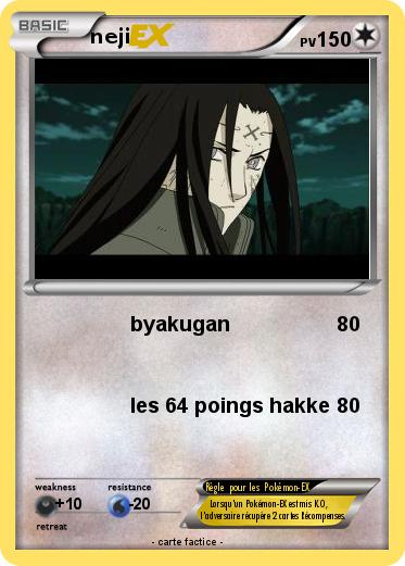 Pokemon neji