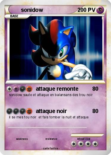 Pokemon sonidow