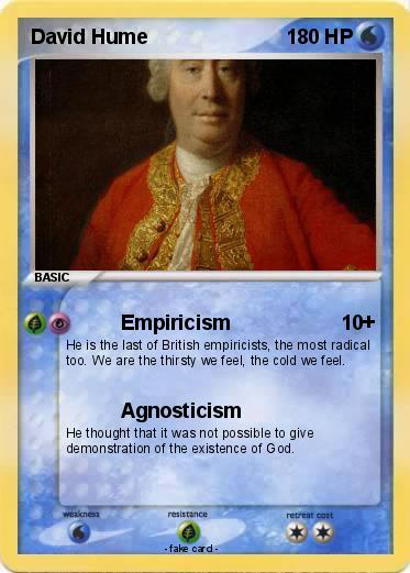Pokemon David Hume