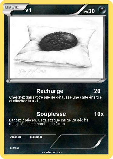 Pokemon v1