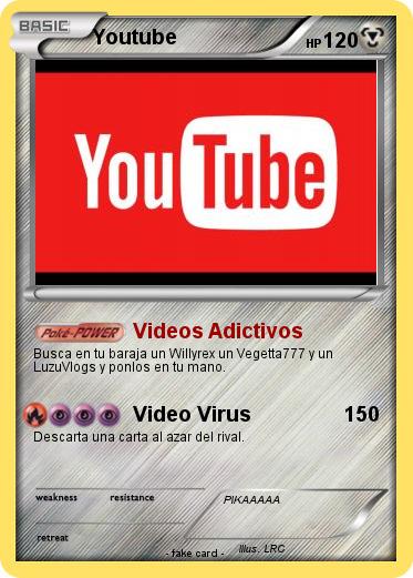 Pokemon Youtube