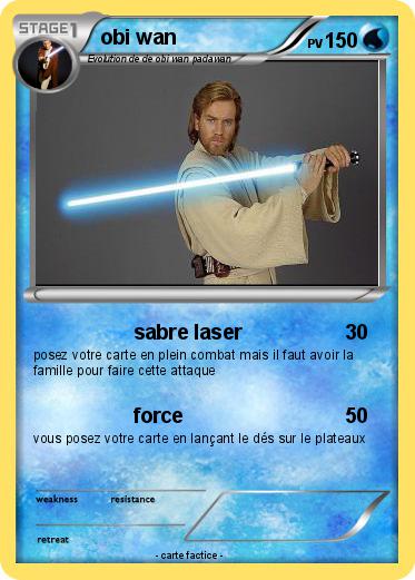 Pokemon obi wan