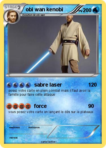 Pokemon obi wan kenobi