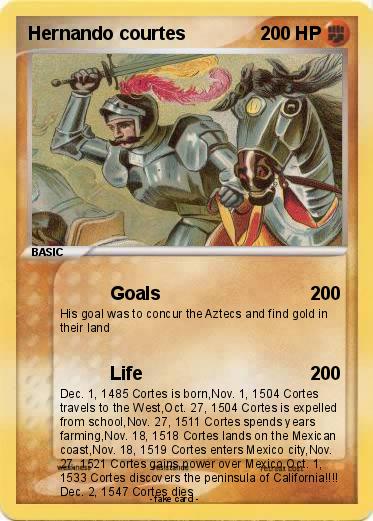Pokemon Hernando courtes