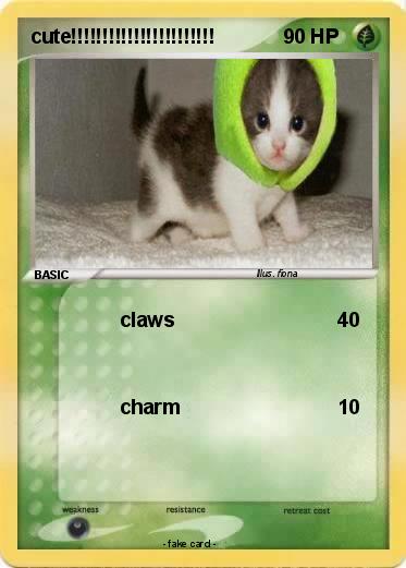 Pokemon cute!!!!!!!!!!!!!!!!!!!!!!!