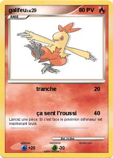 Pokemon galifeu