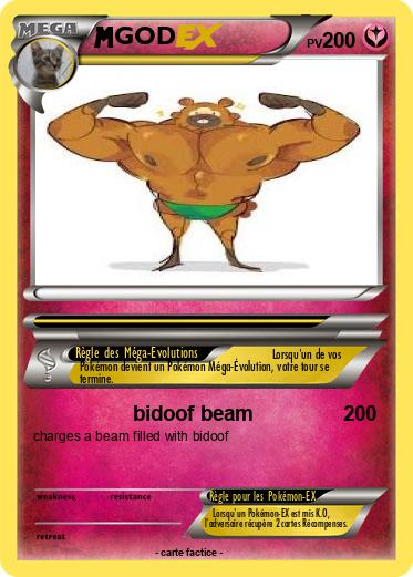 Pokemon GOD