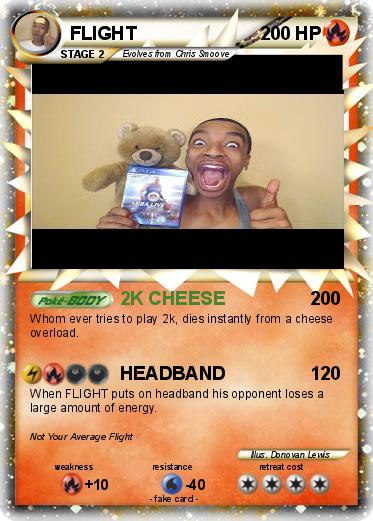 Pokemon FLIGHT