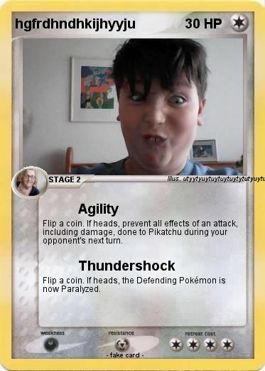Pokemon hgfrdhndhkijhyyju