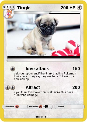 Pokemon Tingle