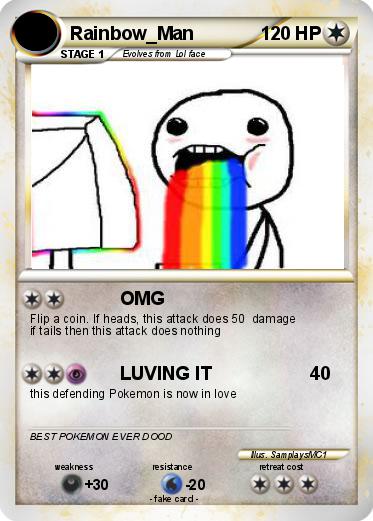 Pokemon Rainbow_Man