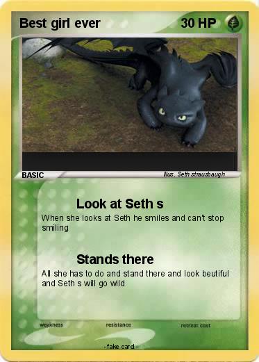 Pokemon Best girl ever