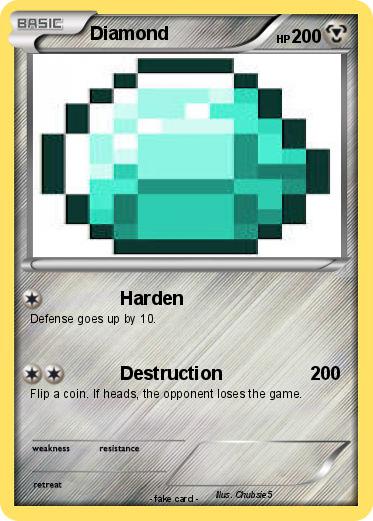 Pokemon Diamond