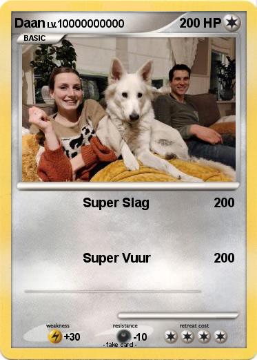 Pokemon Daan