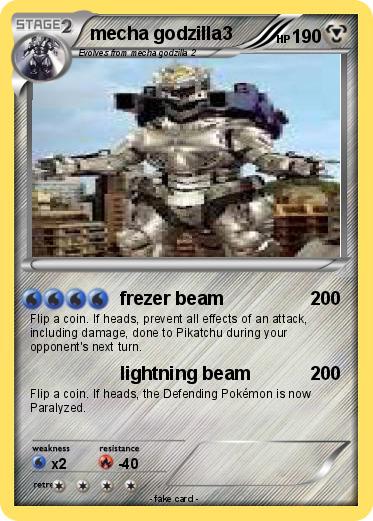 Pokemon mecha godzilla3