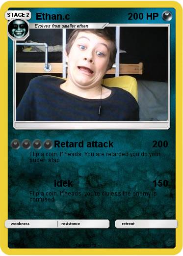 Pokemon Ethan.c
