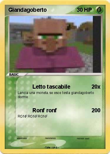 Pokemon Giandagoberto