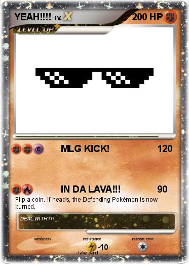 Pokemon YEAH!!!!