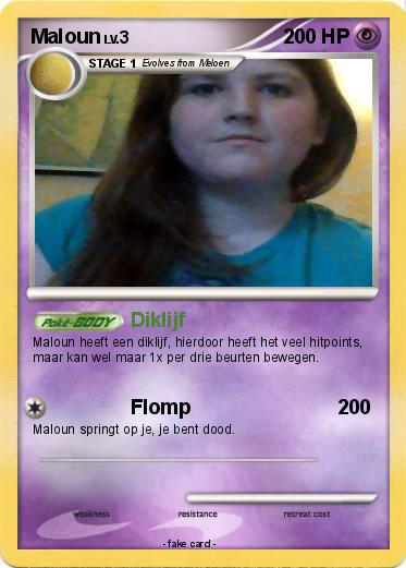 Pokemon Maloun