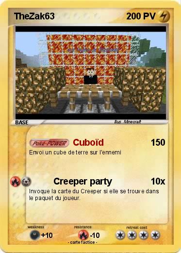 Pokemon TheZak63