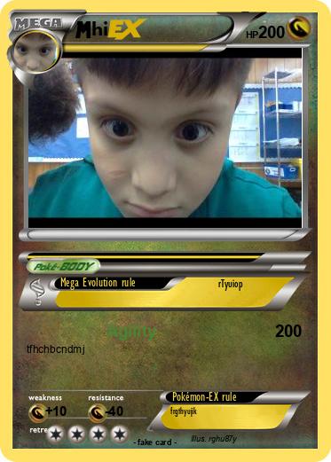 Pokemon hi