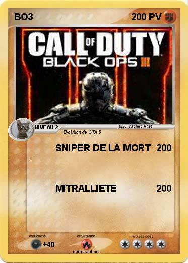 Pokemon BO3