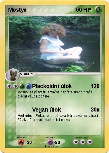 Pokemon Mostyx