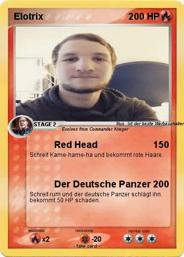 Pokemon Elotrix