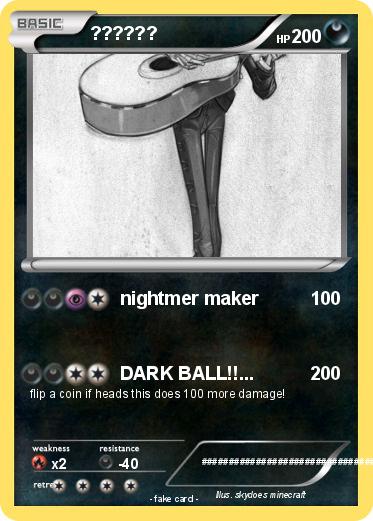 Pokemon ??????