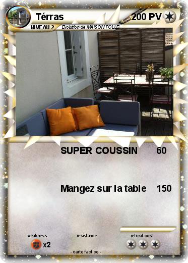 Pokemon Térras